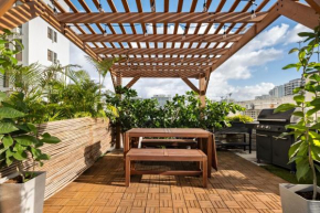 Prime Location at Condado with Rooftop Oasis - Apt 2&3